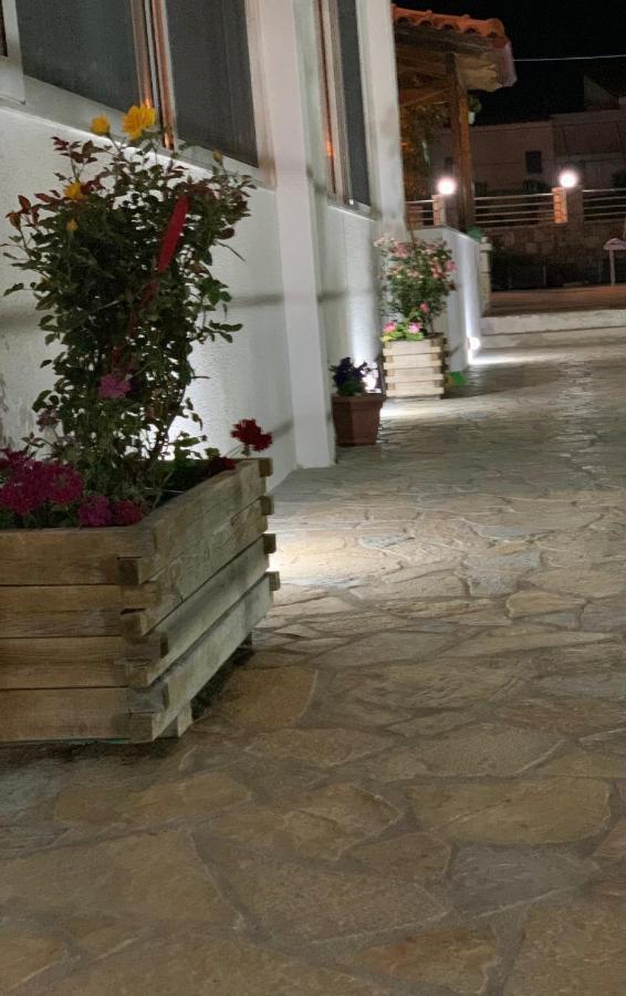 Family Garden Appartamento Ksamil