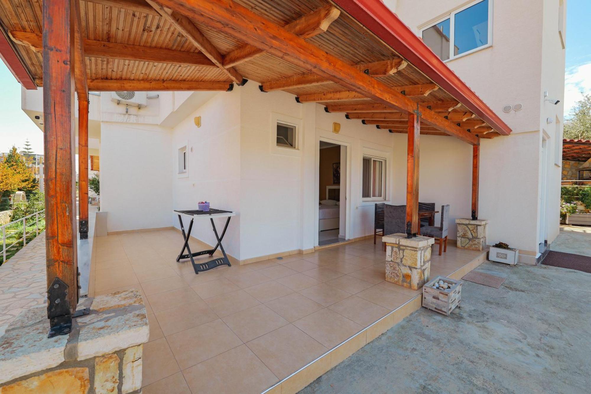 Appartamento Family Garden